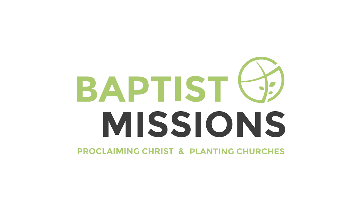 Irish Baptist Missions – Lurgan Baptist Church